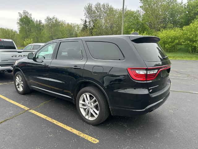 2025 Dodge Durango GT AWD