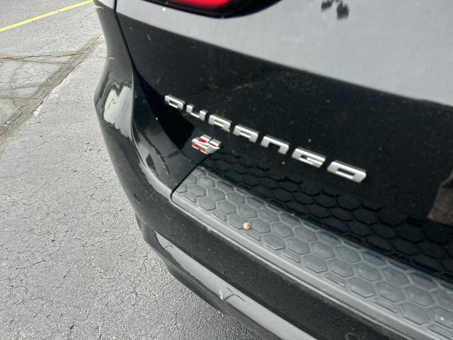 2025 Dodge Durango GT AWD