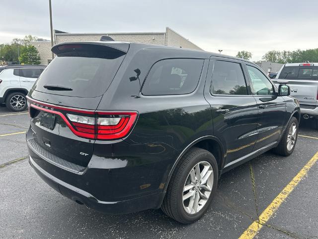 2025 Dodge Durango GT AWD