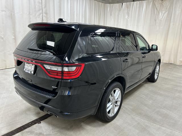 2025 Dodge Durango GT AWD