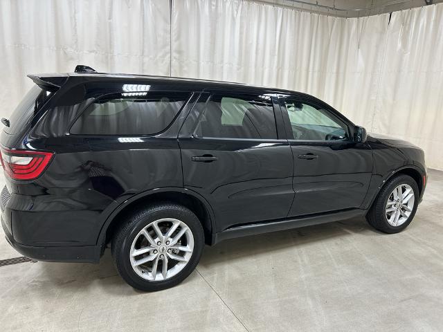 2025 Dodge Durango GT AWD