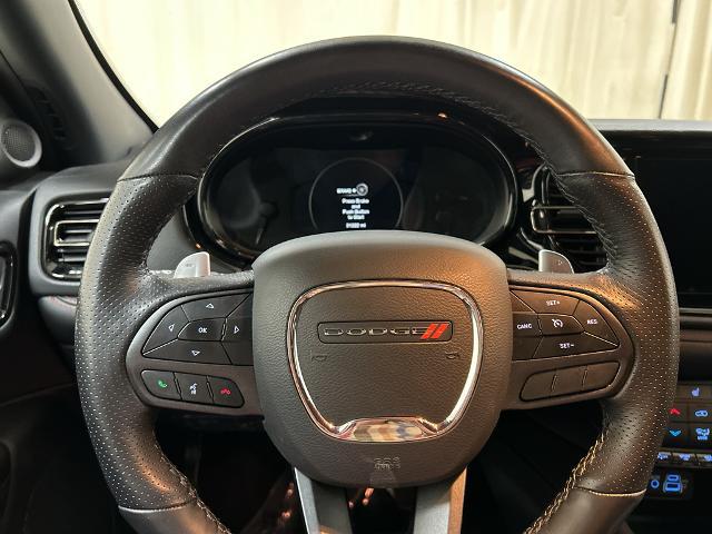 2025 Dodge Durango GT AWD