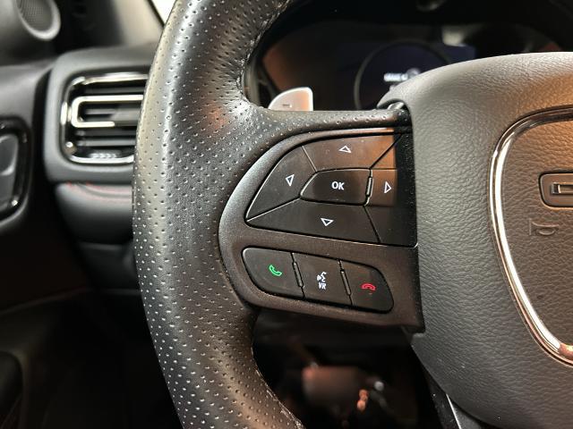 2025 Dodge Durango GT AWD