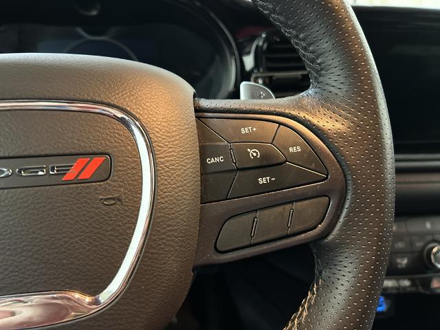 2025 Dodge Durango GT AWD
