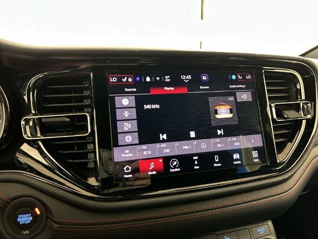 2025 Dodge Durango GT AWD