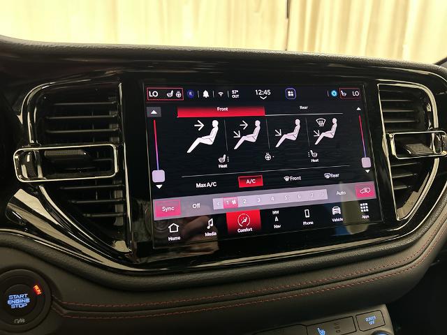 2025 Dodge Durango GT AWD