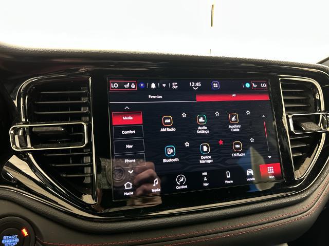 2025 Dodge Durango GT AWD