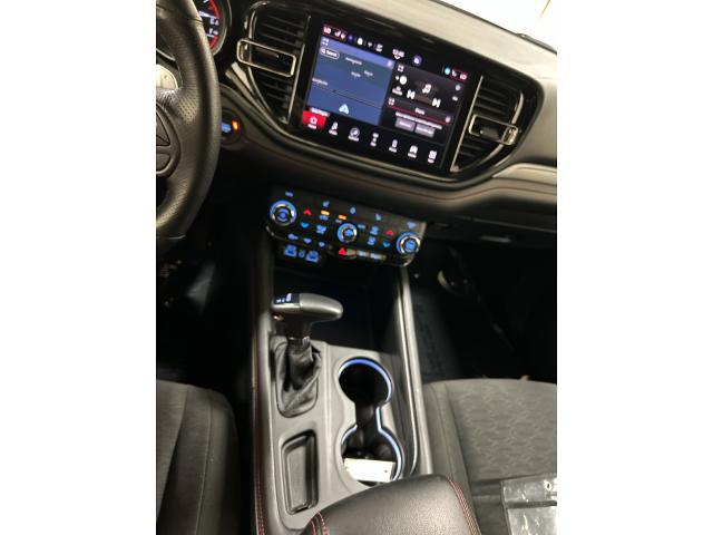 2025 Dodge Durango GT AWD