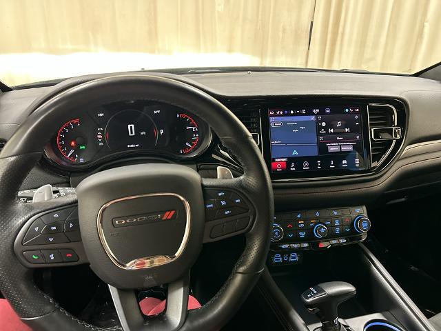 2025 Dodge Durango GT AWD