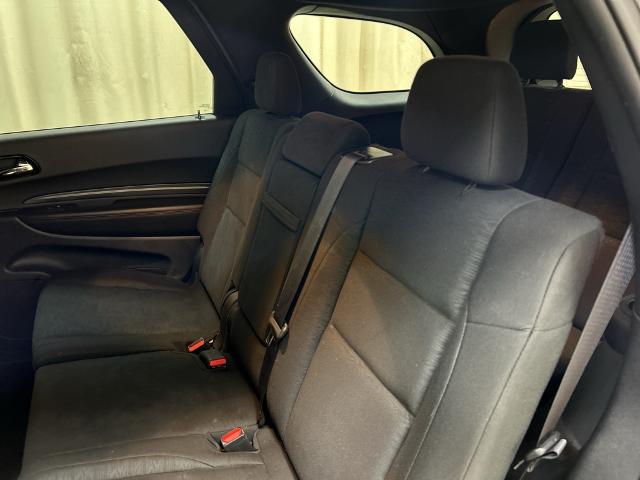 2025 Dodge Durango GT AWD