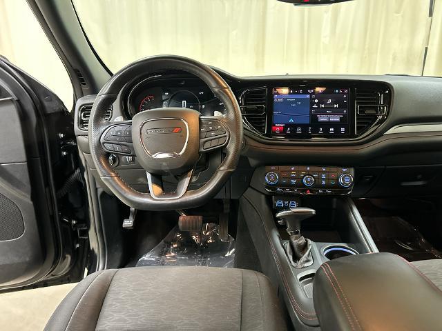 2025 Dodge Durango GT AWD