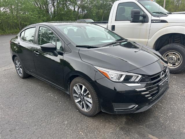 2024 Nissan Versa 1.6 SV for sale in Saukville, WI