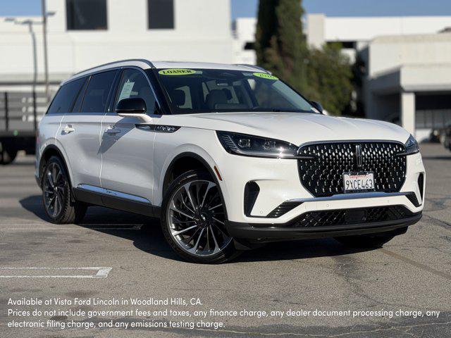 2026 Lincoln Aviator Reserve for sale in Woodland Hills, CA