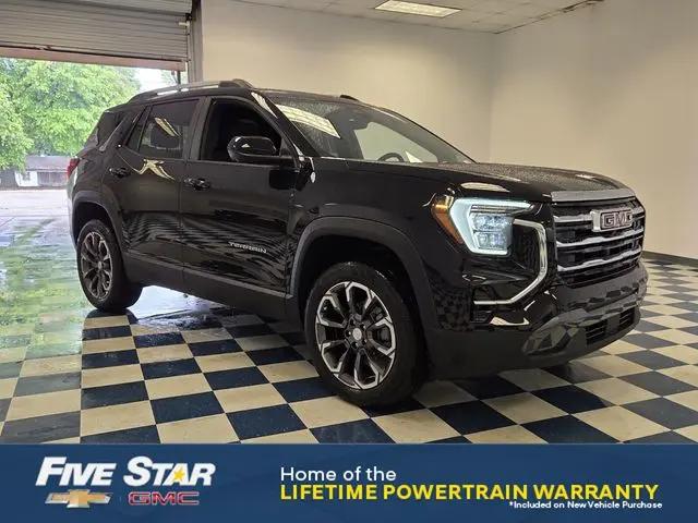 2026 GMC Terrain FWD Elevation for sale in Warner Robins, GA