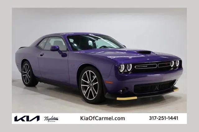 2023 Dodge Challenger R/T for sale in Indianapolis, IN