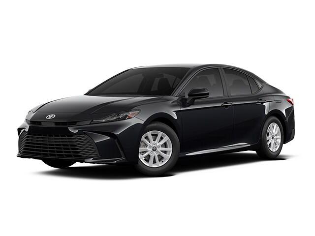 2025 Toyota Camry LE for sale in Macomb, IL