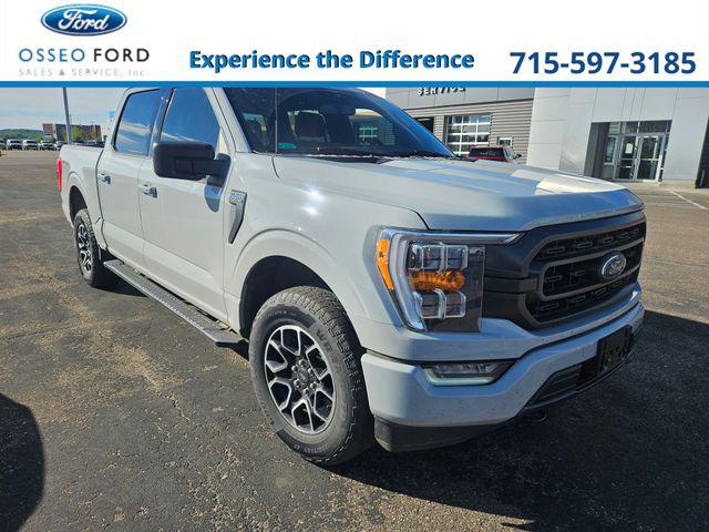 2023 Ford F-150 XLT for sale in Osseo, WI