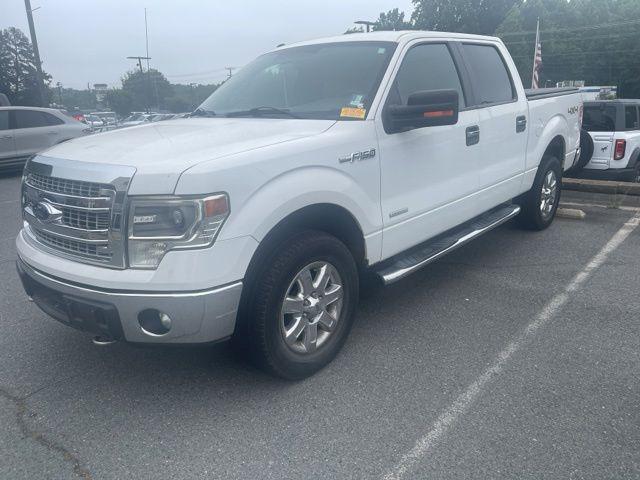 2014 Ford F-150 XLT for sale in Mooresville, NC