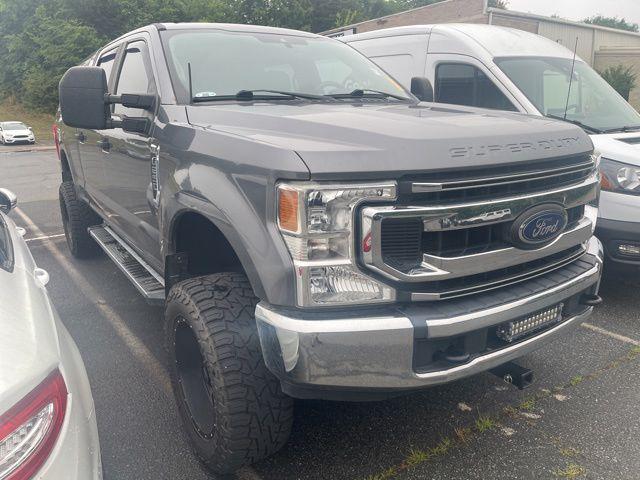 2021 Ford F-250 XL