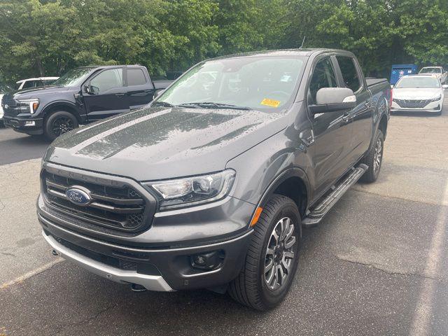 2019 Ford Ranger LARIAT for sale in Mooresville, NC