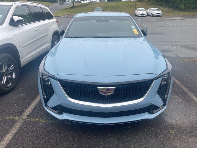 2025 Cadillac CT5-V V-Series RWD
