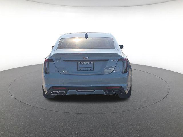 2025 Cadillac CT5-V V-Series RWD