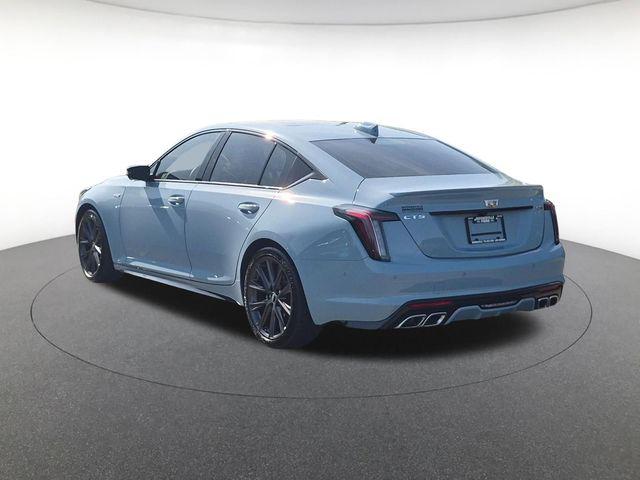 2025 Cadillac CT5-V V-Series RWD
