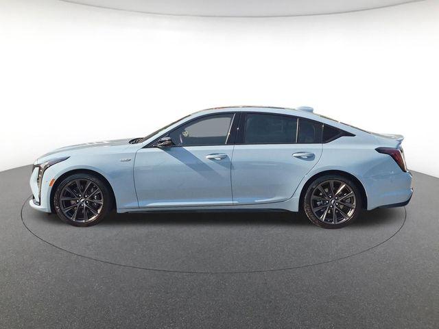 2025 Cadillac CT5-V V-Series RWD