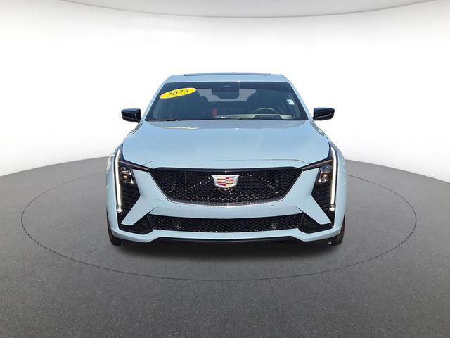 2025 Cadillac CT5-V V-Series RWD