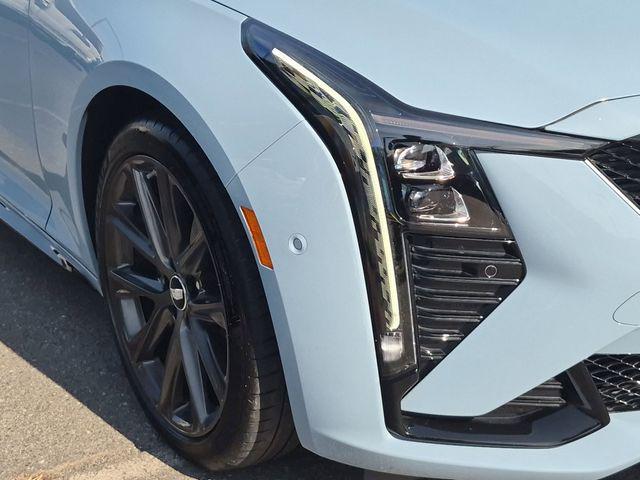 2025 Cadillac CT5-V V-Series RWD