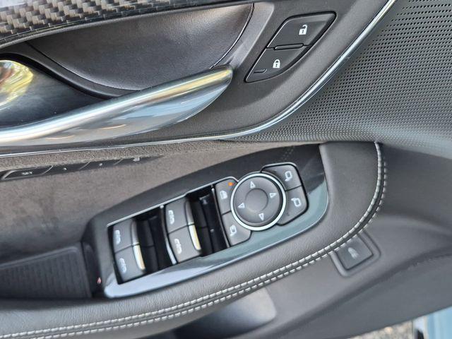 2025 Cadillac CT5-V V-Series RWD
