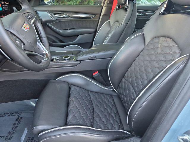 2025 Cadillac CT5-V V-Series RWD