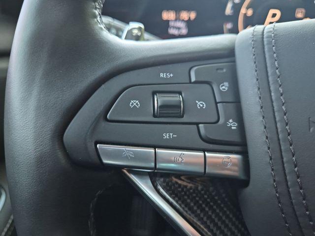2025 Cadillac CT5-V V-Series RWD