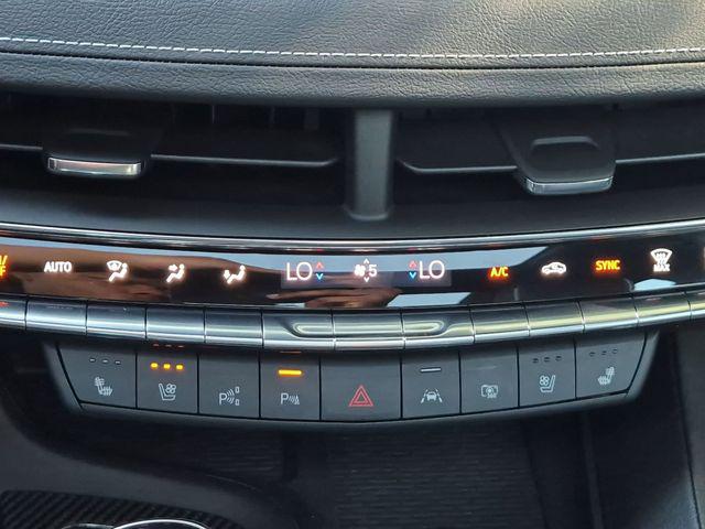 2025 Cadillac CT5-V V-Series RWD