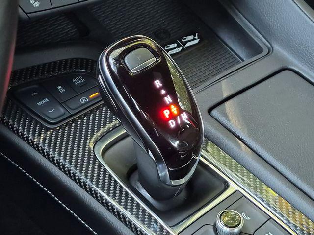 2025 Cadillac CT5-V V-Series RWD