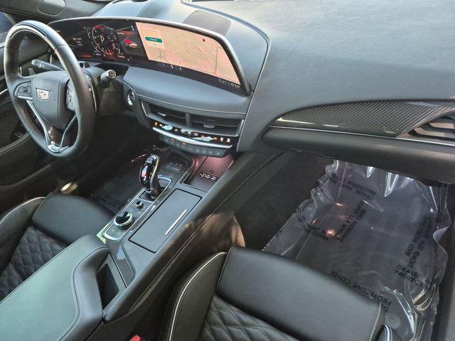 2025 Cadillac CT5-V V-Series RWD