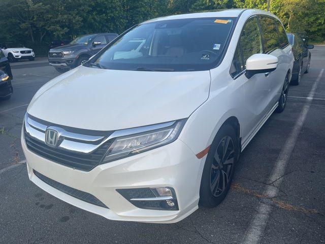 2019 Honda Odyssey Elite for sale in Mooresville, NC