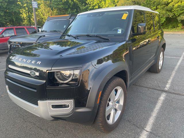2024 Land Rover Defender 110 P500 SE for sale in Mooresville, NC