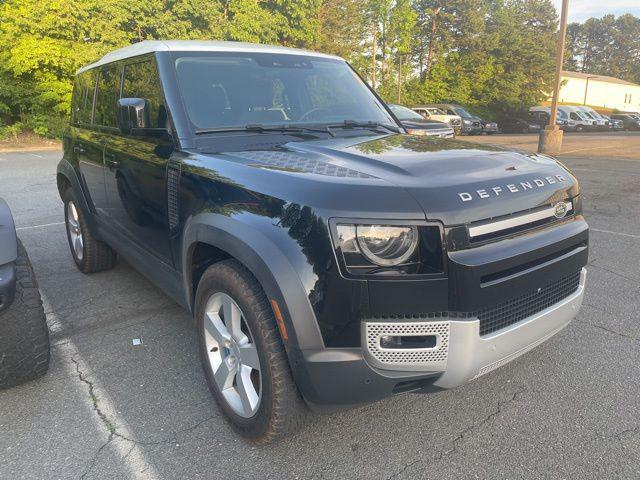2024 Land Rover Defender 110 P500 SE