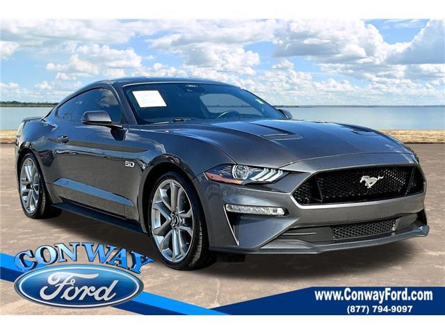 2023 Ford Mustang GT Premium Fastback for sale in Conway, SC