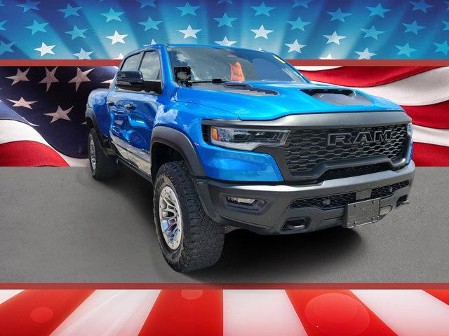 2025 Ram 1500 RHO Crew Cab 4x4 5'7" Box for sale in Tampa, FL
