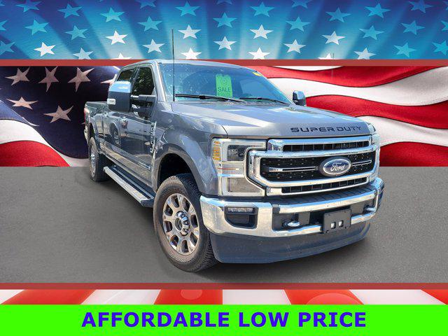 2022 Ford F-350 LARIAT for sale in Tampa, FL
