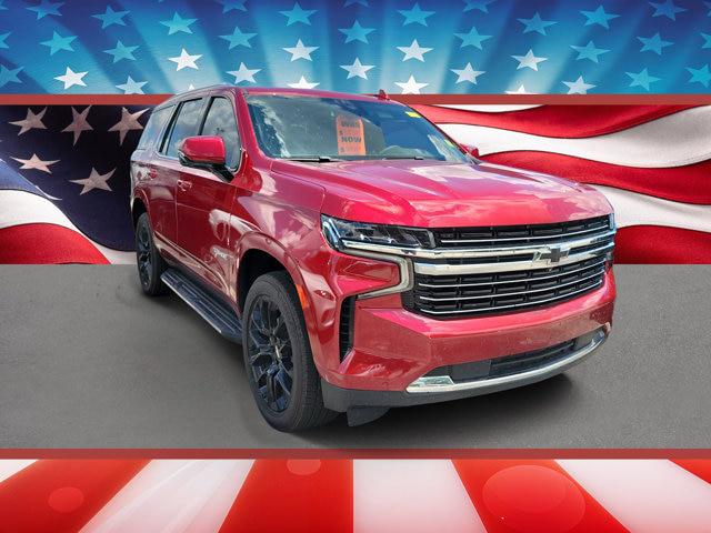 2023 Chevrolet Tahoe 2WD LT for sale in Tampa, FL