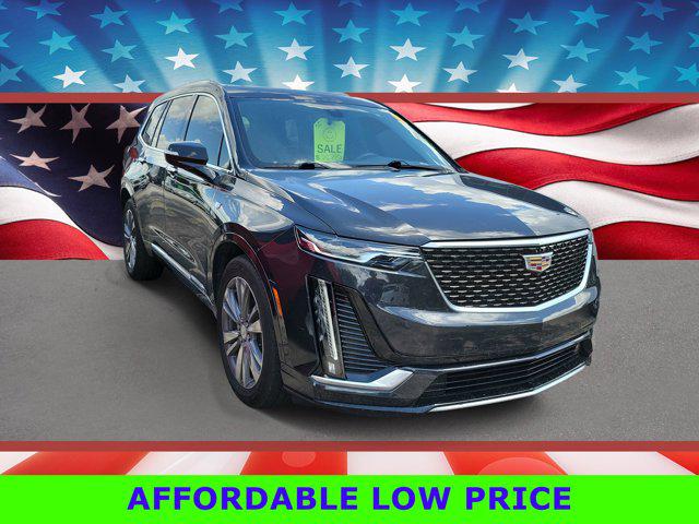 2020 Cadillac XT6 FWD Premium Luxury for sale in Tampa, FL