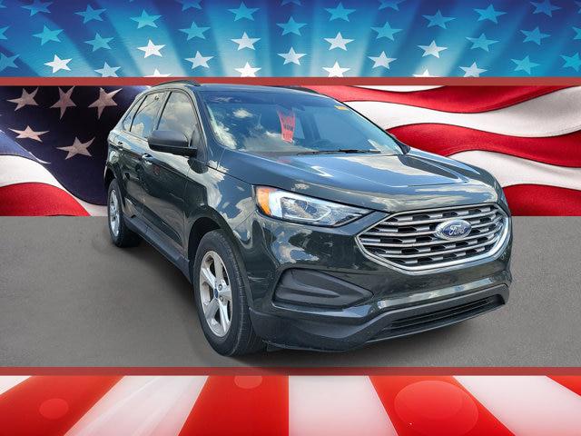 2022 Ford Edge SE for sale in Tampa, FL