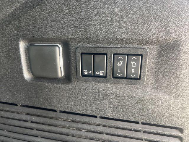 2022 Chevrolet Tahoe 4WD Z71