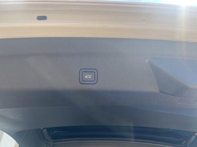 2022 Chevrolet Tahoe 4WD Z71