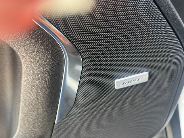 2022 Chevrolet Tahoe 4WD Z71