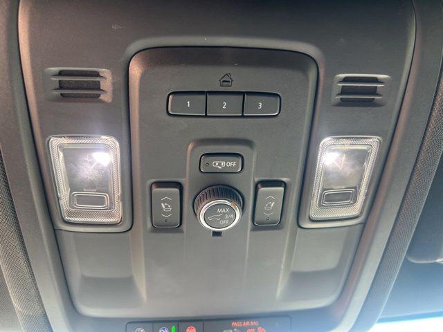 2022 Chevrolet Tahoe 4WD Z71