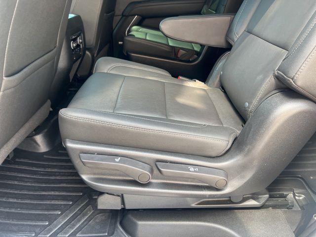 2022 Chevrolet Tahoe 4WD Z71
